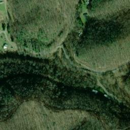 Satellite imagery of Boyd Ridge, US