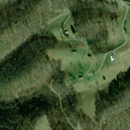 Satellite imagery of Boyd Ridge, US