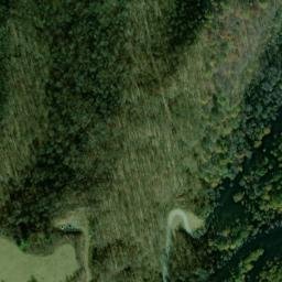 Satellite imagery of Boyd Ridge, US