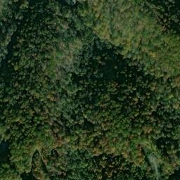 Satellite imagery of Boyd Ridge, US