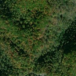 Satellite imagery of Boyd Ridge, US