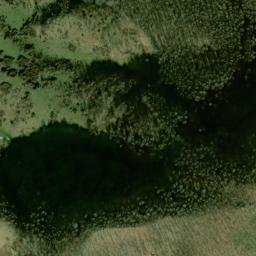 Satellite imagery of Havens Spur, US