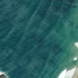 Satellite imagery of Pedra do Cavaleiro, PT