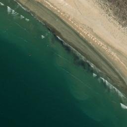 Satellite imagery of Punta Umbría, ES