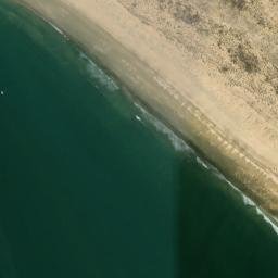 Satellite imagery of Punta Umbría, ES