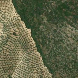 Satellite imagery of Sierra del Pedroso, ES