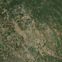 Satellite imagery of Sierra del Pedroso, ES