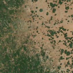 Satellite imagery of Sierra del Pedroso, ES