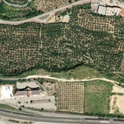 Satellite imagery of Mirador de Sylvania, ES