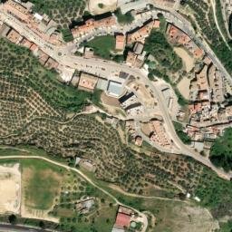 Satellite imagery of Mirador de Sylvania, ES