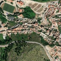 Satellite imagery of Mirador de Sylvania, ES