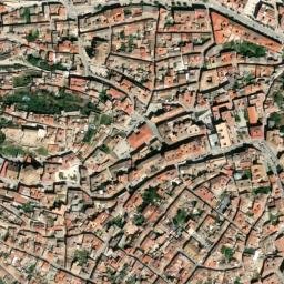 Satellite imagery of Alcazaba, ES