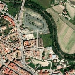 Satellite imagery of Alcazaba, ES
