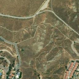 Satellite imagery of Mirador del Cerro del Sol, ES
