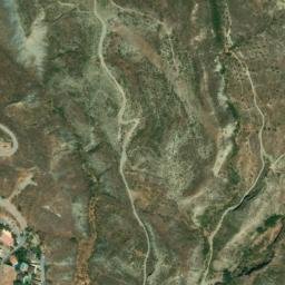 Satellite imagery of Mirador del Cerro del Sol, ES