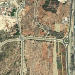 Satellite imagery of Castillo de las Escobetas, ES