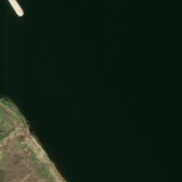 Satellite imagery of Ras el Caïd, TN