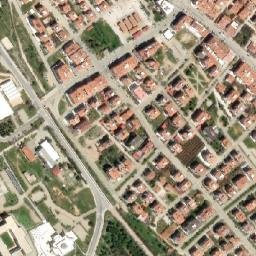 Drone Görünümü