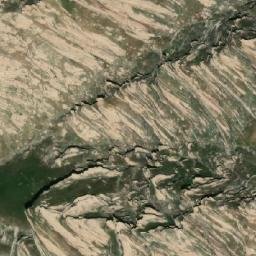 Satellite imagery of Kōh-e Sang Wāl, AF