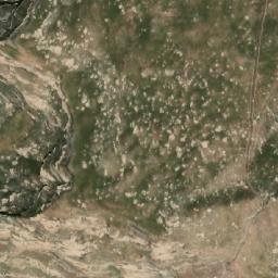 Satellite imagery of Kōh-e Sang Wāl, AF