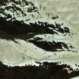 Satellite imagery of Qarabil Pass, AF