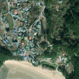 Satellite imagery of Buchaebawi, KR