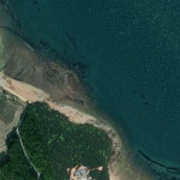 Satellite imagery of Samhyeongjebawi, KR