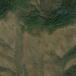 Satellite imagery of P’algak-chŏng, KR