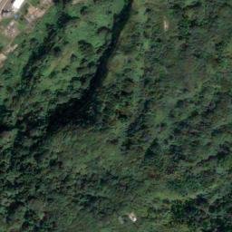 Satellite imagery of Torigakubi-saki, JP