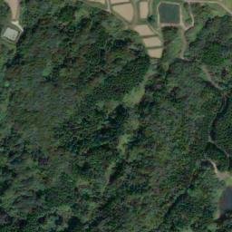 Satellite imagery of Torigakubi-saki, JP