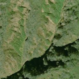 Satellite imagery of 丸山岳, JP