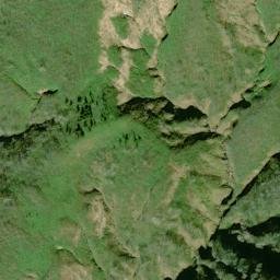 Satellite imagery of 丸山岳, JP