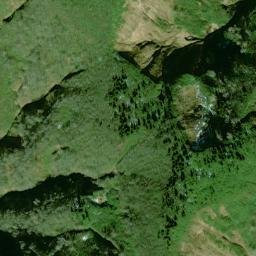 Satellite imagery of 丸山岳, JP