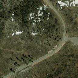 Satellite imagery of Tamarack Ridge, US