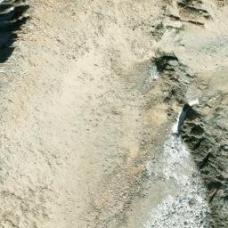 Satellite imagery of Thompson Ridge, US
