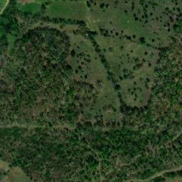 Satellite imagery of Oak Ridge, US
