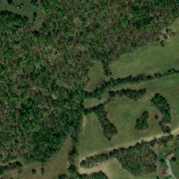 Satellite imagery of Oak Ridge, US