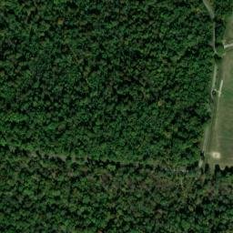 Satellite imagery of Coleman Ridge, US