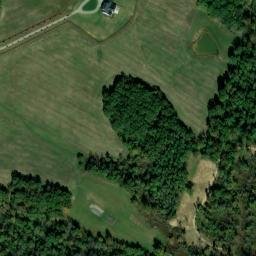 Satellite imagery of Coleman Ridge, US