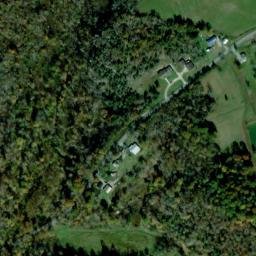 Satellite imagery of Davis Bluff, US