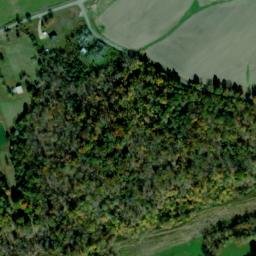 Satellite imagery of Davis Bluff, US