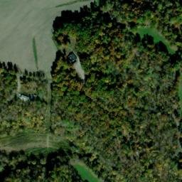 Satellite imagery of Davis Bluff, US