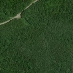 Satellite imagery of Jim Lee Ridge, US
