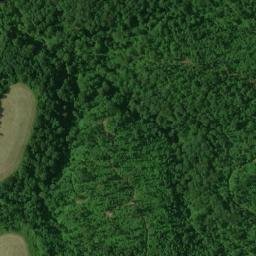 Satellite imagery of Dickerson Ridge, US