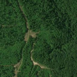 Satellite imagery of Dickerson Ridge, US