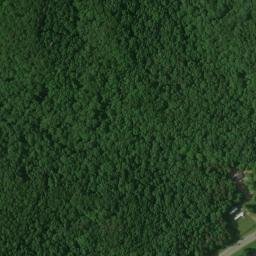 Satellite imagery of Dickerson Ridge, US