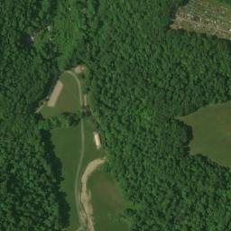 Satellite imagery of Burton Ridge, US