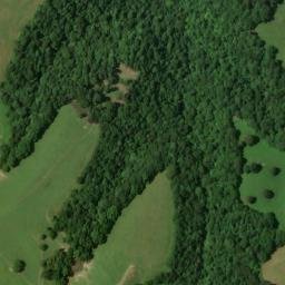 Satellite imagery of Rough Ridge, US