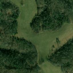 Satellite imagery of Rough Ridge, US