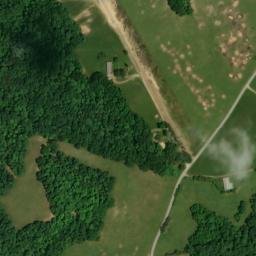 Satellite imagery of Merritt Ridge, US